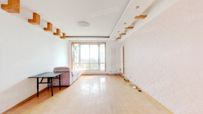 翰林观海二手房实景图