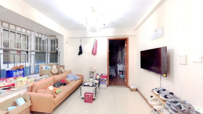 洲岛家园悦江苑二手房实景图