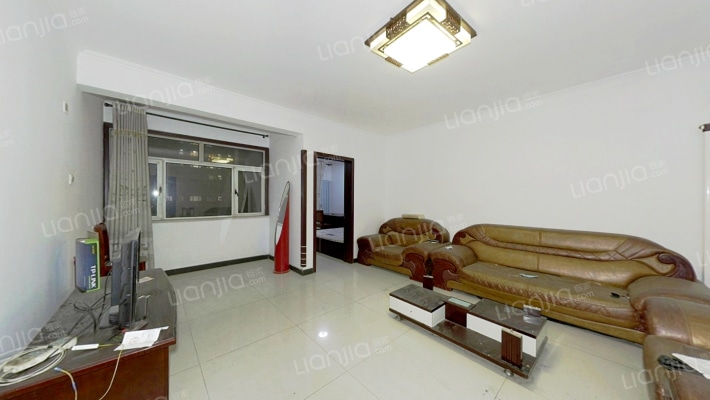 天琴湾一期二手房实景图