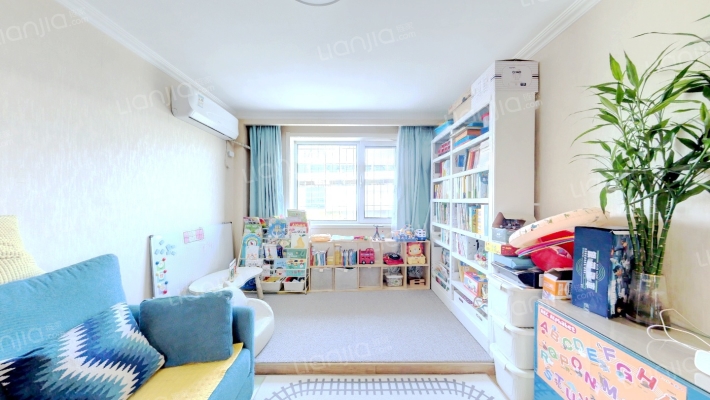 古芳里二手房实景图