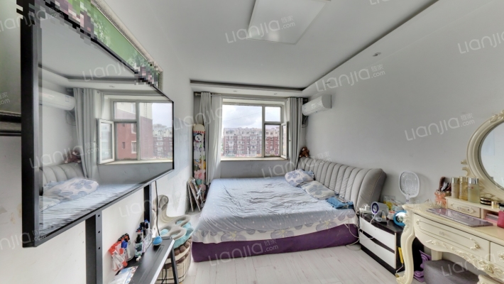 天富北苑二手房实景图