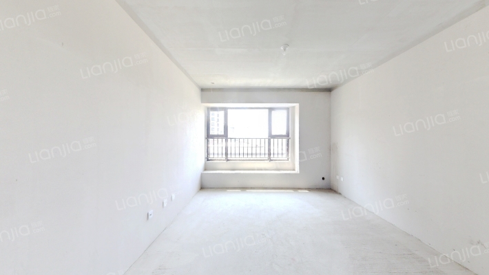 万华园二手房实景图