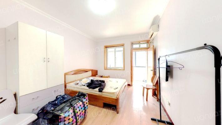 匡庐新村二手房实景图