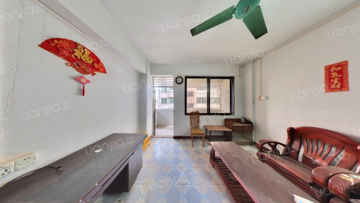 广海大道西二手房实景图