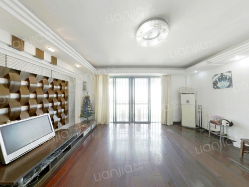 整租·大名城 6室2厅 复式 东南