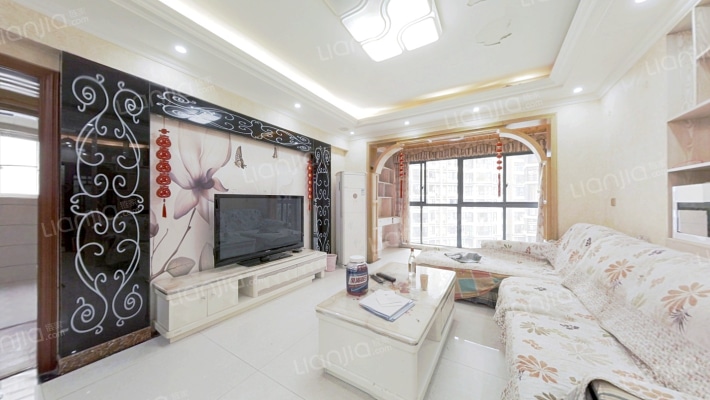 蜀镇·锦悦府二手房实景图