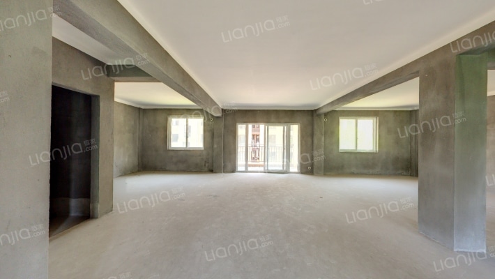 御翠苑二手房实景图