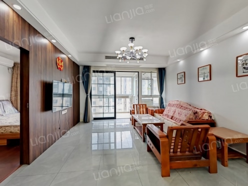 整租·南苑新村(张家港) 3室2厅 南