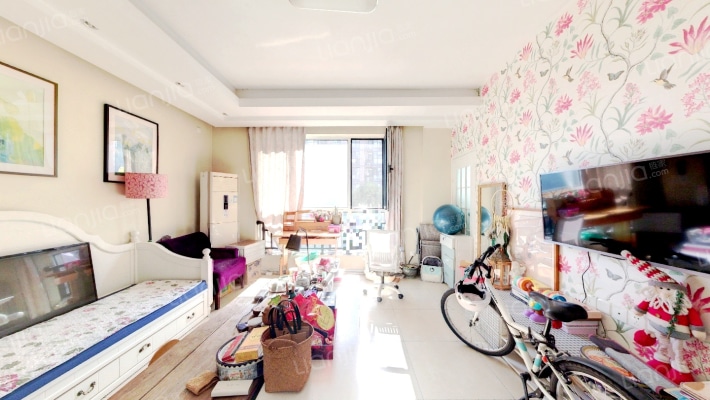 同心苑(鄞州大道)二手房实景图