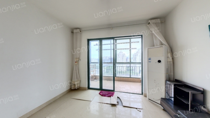 恒福居申海花苑二手房实景图