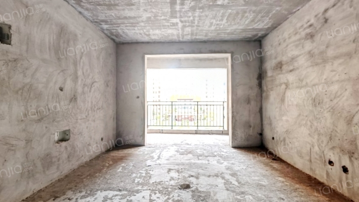 紫悦华府二手房实景图