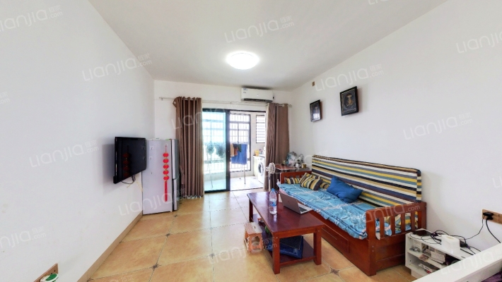 天海居二手房实景图