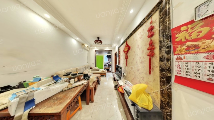 秋玉景苑二手房实景图