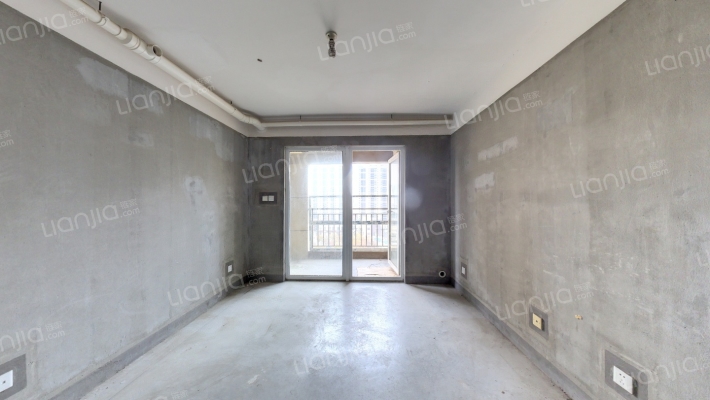 朗诗未来街区二手房实景图