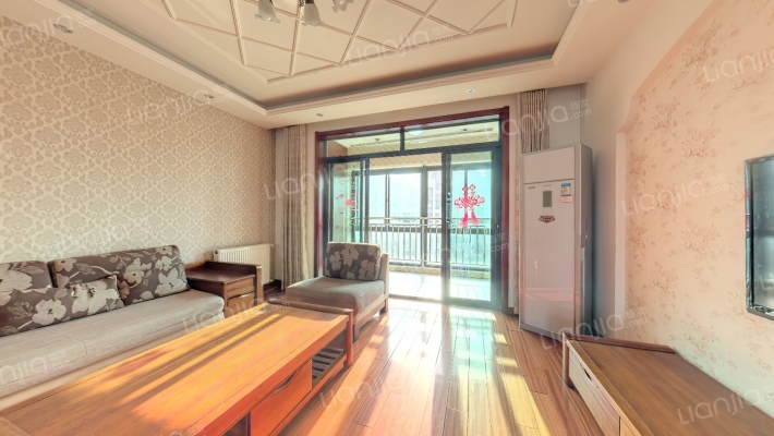 国际花都丹若苑二手房实景图