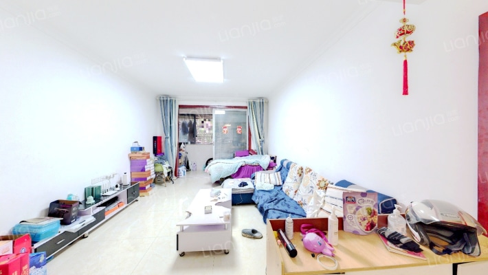 金福北苑二手房实景图