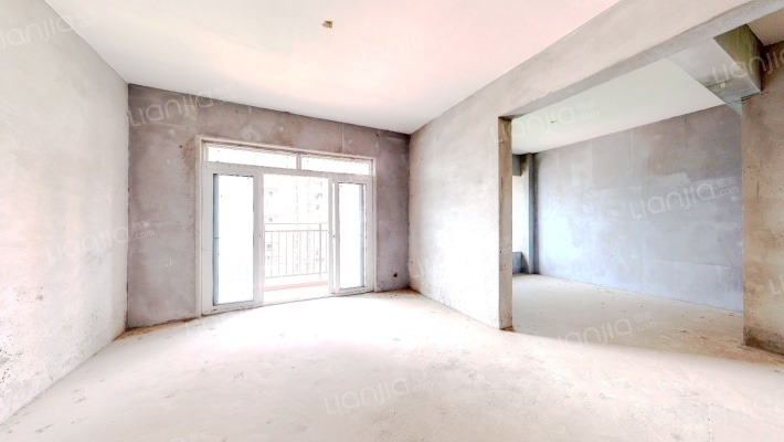 天丰花园二手房实景图