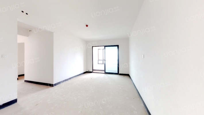 上东汇菁澜三组团二手房实景图