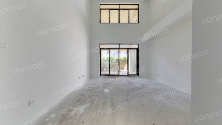 誉相庭二手房实景图