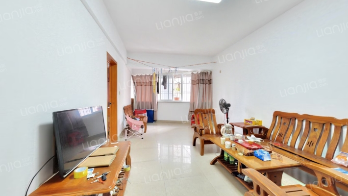 国安大厦二手房实景图