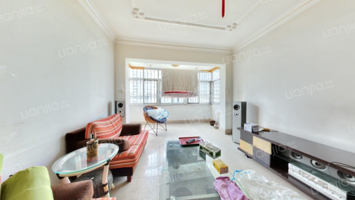 桃苑居二手房实景图