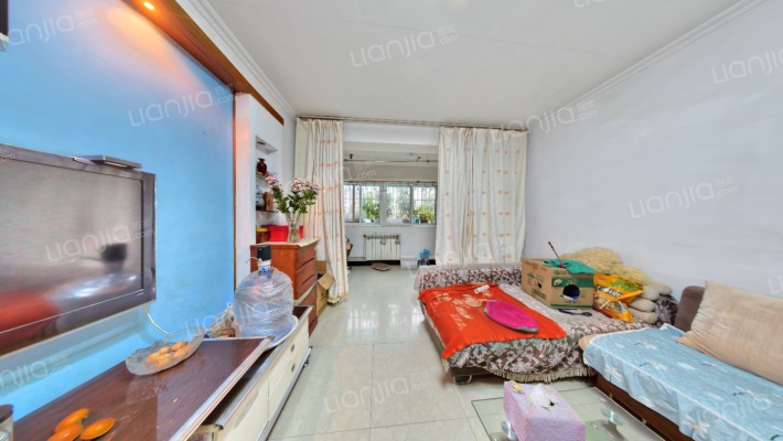 清真寺街60号院二手房实景图