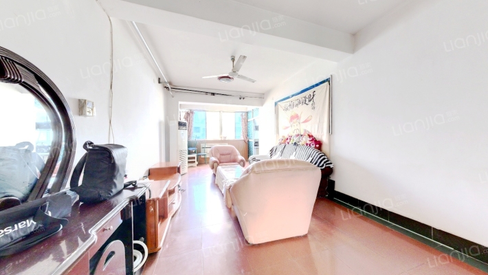 八佳小区土门支行家属院二手房实景图