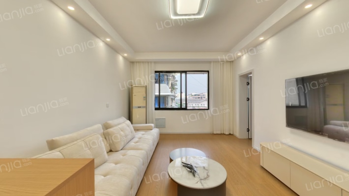 竹园南路148号二手房实景图