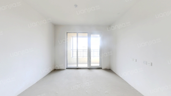 天泰·嘉亿城二手房实景图