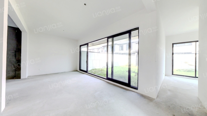 九锦风华二手房实景图