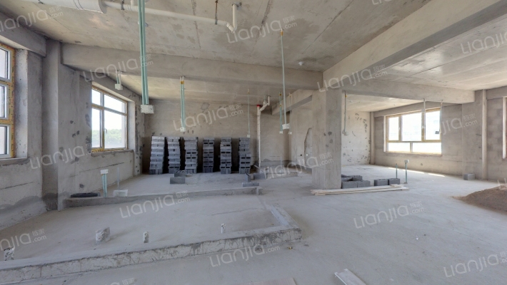 佰成锦绣润成二手房实景图