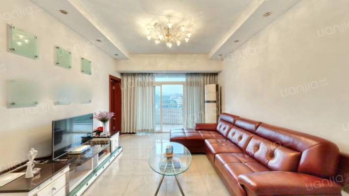 长橡佳园二手房实景图