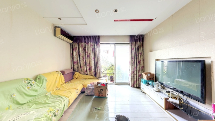 喜业花园二手房实景图