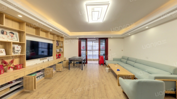 创和家园二手房实景图