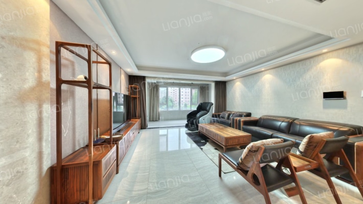 清华园(城阳)二手房实景图