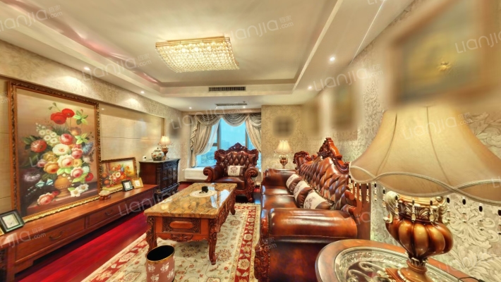 御景苑(昆山)二手房实景图