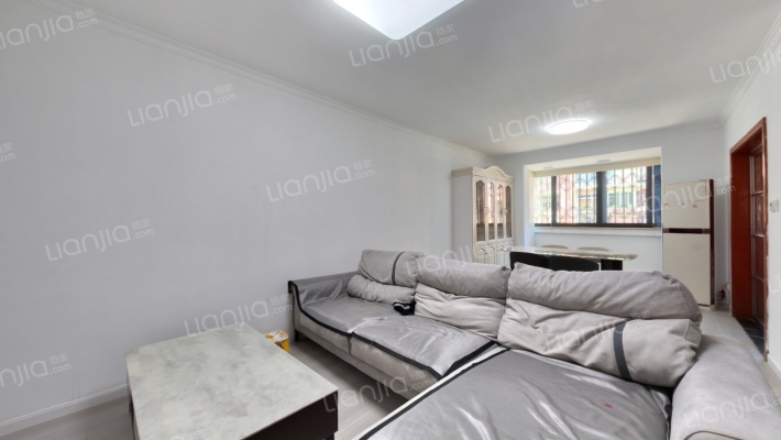 三里新城兰苑二手房实景图