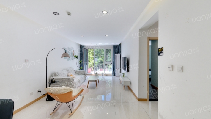 坤元时光城二手房实景图