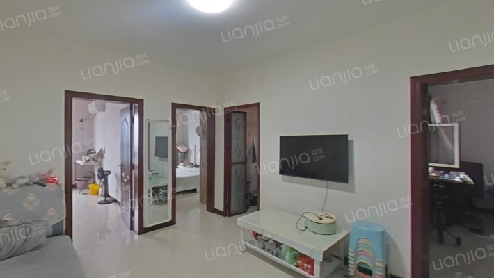 金叶枫景小区二手房实景图