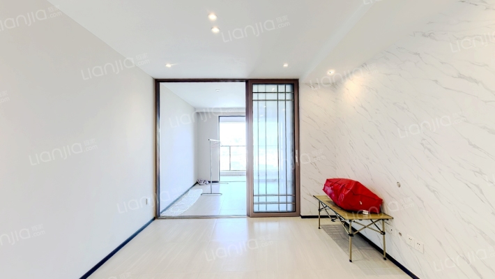 兆信金悦湾二手房实景图