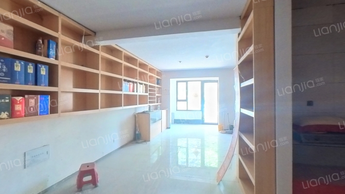 未来花珺二手房实景图