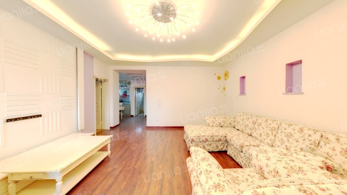 西昌路124号二手房实景图