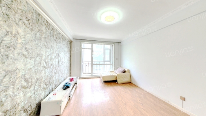 丽湾新城二手房实景图