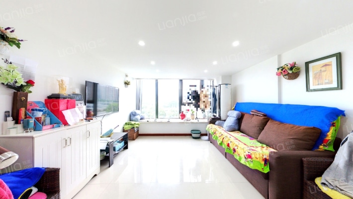 合景峰汇十期二手房实景图