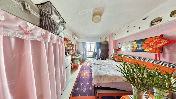 温莎杰座二手房实景图