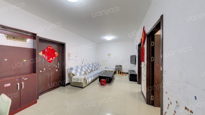 迎春佳苑二手房实景图