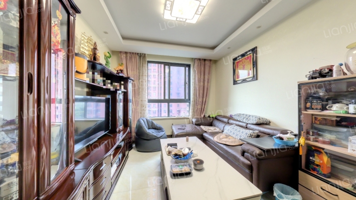 中环和润苑二手房实景图