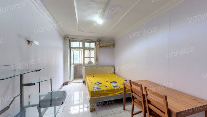 浦口西里二手房实景图