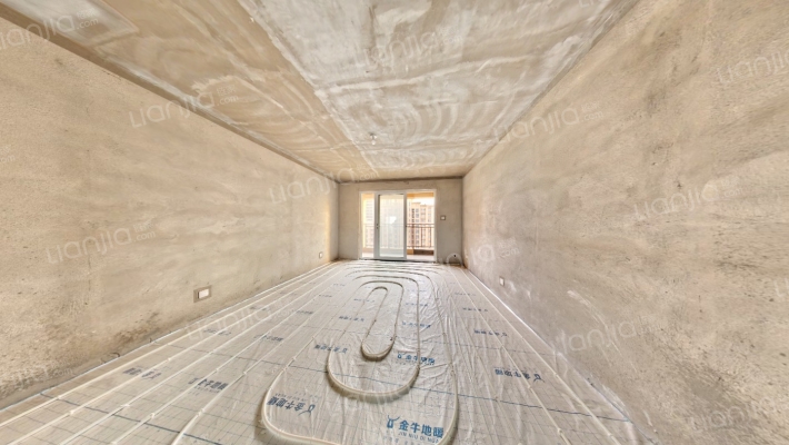 未来之光二手房实景图