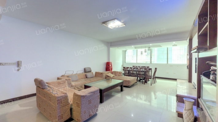 幸运楼二手房实景图